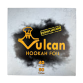 Papel Aluminio Vulcan