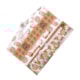 Papel Bros Grande King Old School Brown 33 Folhas