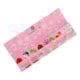 Papel Bros Grande King Old School Rosa 66 Folhas