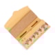 Papel Bros Grande Mini Brown 33 Folhas