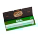 Papel OCB Green No. 8 (Cut Corners)