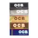 Papel OCB Kit 1 1/4