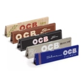 Papel OCB Kit King