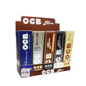 Papel OCB Kit King