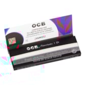 Papel OCB Premium 1 1/4