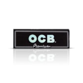 Papel OCB Premium 1 1/4