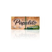 Papel Papelito King Size Brown com Pitera e Bandeja