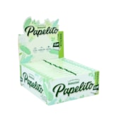 Papel Papelito King Size Slim com Piteira