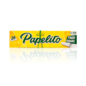 Papel Papelito King Size Tradicional com Piteira