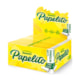 Papel Papelito King Size Tradicional com Piteira