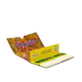 Papel Papelito King Size Tradicional com Pitera e Bandeja