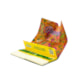 Papel Papelito King Size Tradicional com Pitera e Bandeja