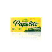 Papel Papelito King Size Tradicional com Pitera e Bandeja