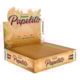 Papel Papelito Longa Brown