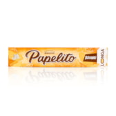 Papel Papelito Longa Brown