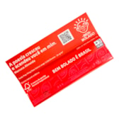 Papel para Cigarro Bem Bolado King Size Extra Large