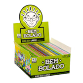 Papel para Cigarro Bem Bolado King Size Large