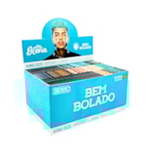 Papel para Cigarro Bem Bolado King Size Large Mc Kevin