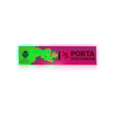 Papel para Cigarro Bem Bolado King Size Large Porta dos Fundos