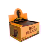 Papel para Cigarro Bem Bolado King Size Large Sabotage
