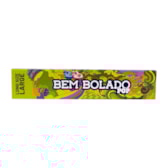 Papel para Cigarro Bem Bolado King Size Longa