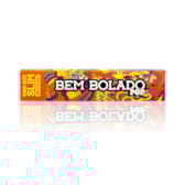 Papel para Cigarro Bem Bolado King Size Slim 100 Folhas