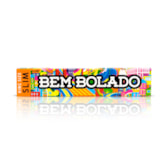 Papel para Cigarro Bem Bolado King Size Slim