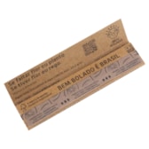 Papel para Cigarro Bem Bolado King Size Slim Brown