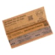 Papel para Cigarro Bem Bolado Mini Large Brown