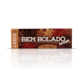Papel para Cigarro Bem Bolado Mini Large Brown