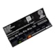 Papel para Cigarro Bem Bolado Premium King Size Large