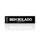 Papel para Cigarro Bem Bolado Premium King Size Large