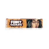 Papel para Cigarro Blunt Hemp Wrap Lion Rolling Circus Chocolate