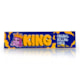 Papel para Cigarro King Paper King Size Regular