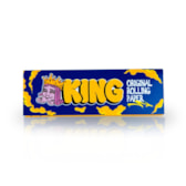 Papel para Cigarro King Paper Mini Size Regular