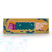 Papel para Cigarro King Paper Mini Size Regular Unbleached