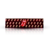 Papel para Cigarro Lion Rolling Circus King Size Rolling Stones Brown