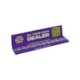 Papel para Cigarro Lion Rolling Circus King Size Slim Brasil Edition Brown