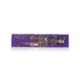 Papel para Cigarro Lion Rolling Circus King Size Slim Brasil Edition Brown