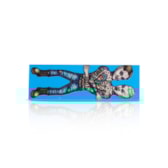 Papel para Cigarro Lion Rolling Circus Mini Size Large Brasil Edition