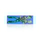 Papel para Cigarro Lion Rolling Circus Mini Size Large Brasil Edition