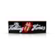 Papel para Cigarro Lion Rolling Circus Mini Size Rolling Stones Brown