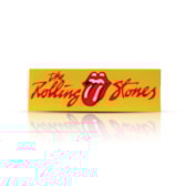 Papel para Cigarro Lion Rolling Circus Mini Size Rolling Stones Brown