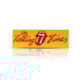 Papel para Cigarro Lion Rolling Circus Mini Size Rolling Stones Brown