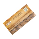 Papel para Cigarro Papelito King Size Brown