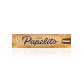 Papel para Cigarro Papelito King Size Brown