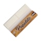 Papel para Cigarro Papelito King Size Brown com Piteira