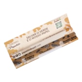 Papel para Cigarro Papelito King Size Brown Slim