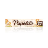 Papel para Cigarro Papelito King Size Brown Slim