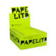 Papel para Cigarro Papelito King Size Insane Alfafa